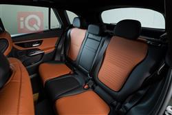 مرسيدس بنز GLC